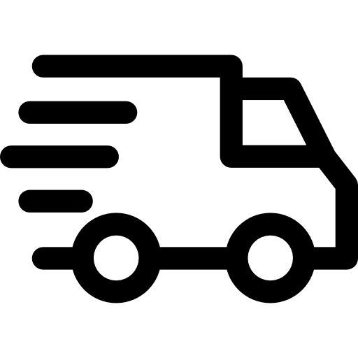 توصيل سريع في أقل من 48 ساعة